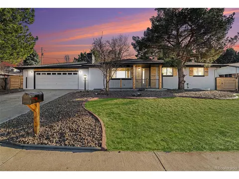 8236 W 71st Pl, Arvada, CO 80004