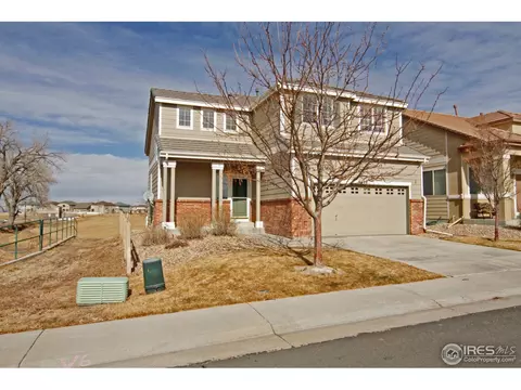 3439 E 140th Ave, Thornton, CO 80602 photo 1