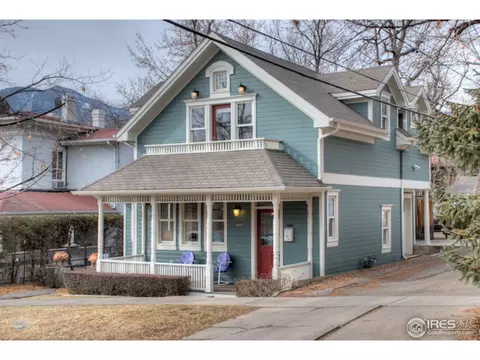 2223 16th St, Boulder, CO 80302 photo 1