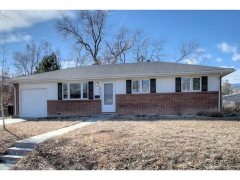 875 38th St, Boulder, CO 80303 photo 2