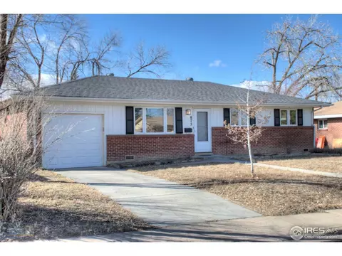 875 38th St, Boulder, CO 80303 photo 1