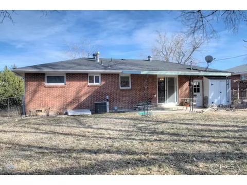 875 38th St, Boulder, CO 80303 photo 9