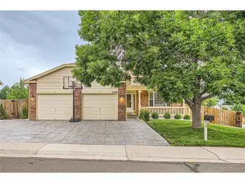 2109 S Uravan St, Aurora, CO 80013