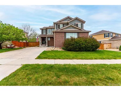4873 S Fultondale Way, Aurora, CO 80016