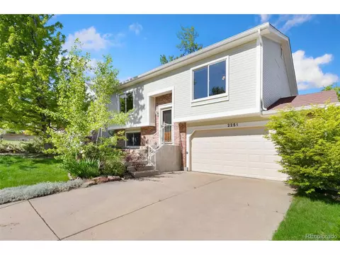 2251 Cliffrose Ln, Louisville, CO 80027