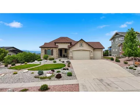 10042 Coyote Song Ter, Colorado Springs, CO 80924