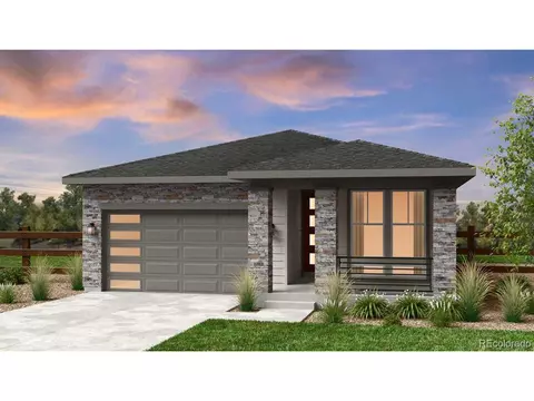 Undisclosed, Littleton, CO 80125