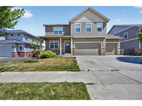 662 Iris St, Brighton, CO 80601