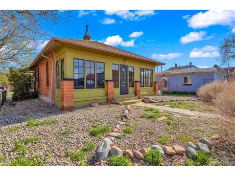 132 W Front St, Florence, CO 81226 photo 2