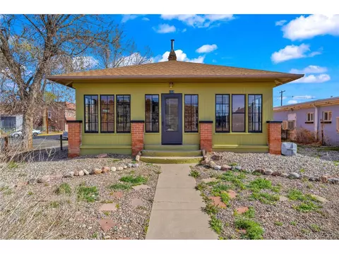 132 W Front St, Florence, CO 81226 photo 1