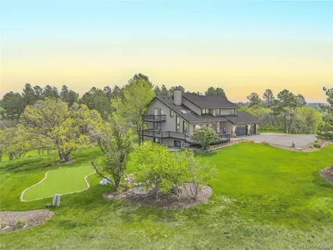 5583 Ponderosa Dr, Parker, CO 80134