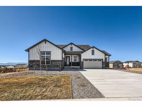 9916 Owl Perch Loop, Colorado Springs, CO 80908