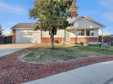67 W Hawthorne St, Milliken, CO 80543