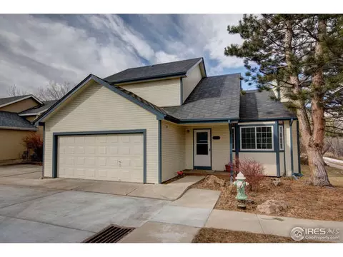 3111 Galileo Ln, Boulder, CO 80301 photo 1