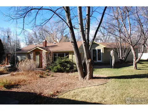 2435 Topaz Dr, Boulder, CO 80304 photo 2