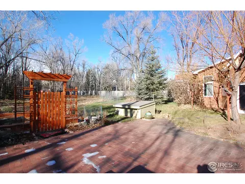 2435 Topaz Dr, Boulder, CO 80304 photo 20