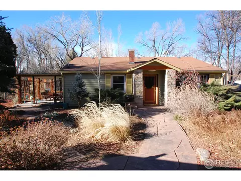 2435 Topaz Dr, Boulder, CO 80304 photo 1