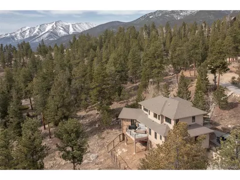 30210 Aspen Turn, Buena Vista, CO 81211