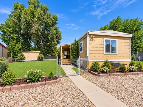 1401 9th St #152, Fort Lupton, CO 80621