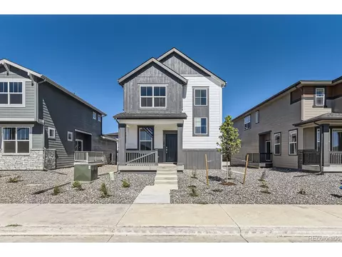 535 Bennett Ave, Bennett, CO 80102