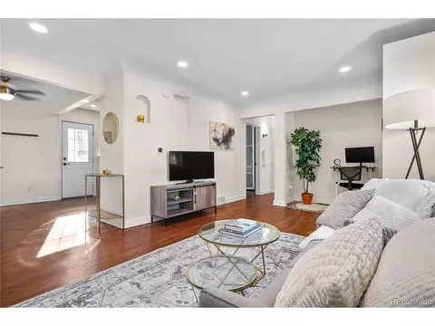 1585 N Fairfax St, Denver, CO 80220