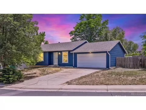 2003 S Idalia St, Aurora, CO 80013