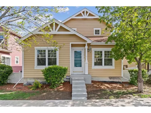 17012 E Wyoming Dr, Aurora, CO 80017