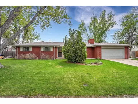 210 E Graves Ave, Centennial, CO 80121