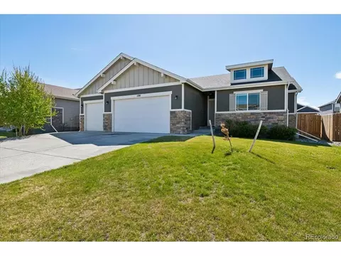 1108 Johnson St, Wiggins, CO 80654