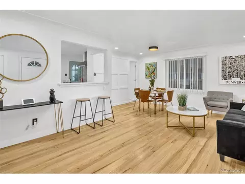 920 S Eliot, Denver, CO 80219