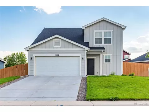 3807 24th Ave, Evans, CO 80620 photo 2