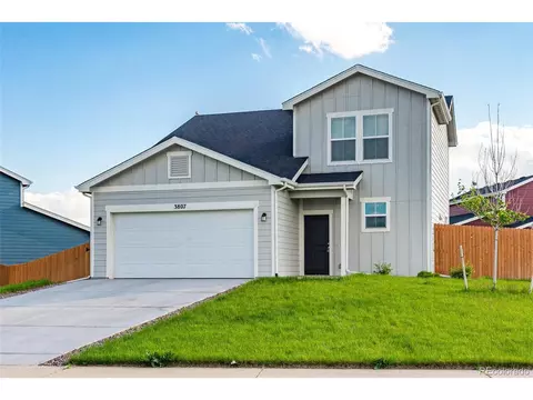 3807 24th Ave, Evans, CO 80620 photo 1