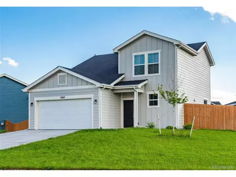 3807 24th Ave, Evans, CO 80620 photo 3