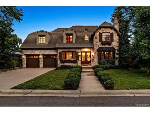10 S Ivy St, Denver, CO 80224