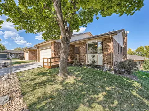 7875 Allison Ct, Arvada, CO 80005