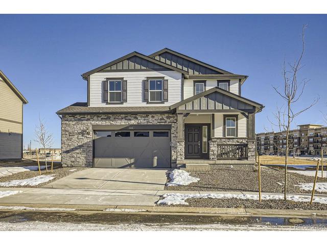 4233 Amanda Dr, Johnstown, CO 80534