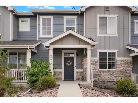 16461 E 119th Way #B, Commerce City, CO 80022
