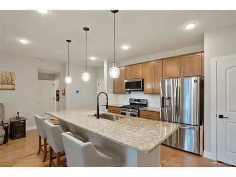 16461 E 119th Way #B, Commerce City, CO 80022