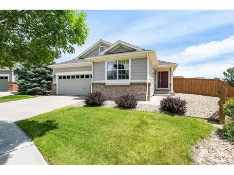 16093 E 106th Ct, Commerce City, CO 80022