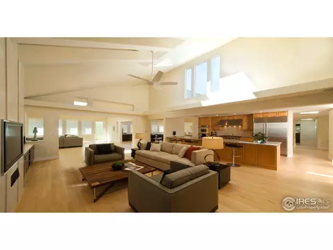 7283 Old Post Rd, Boulder, CO 80301 photo 1