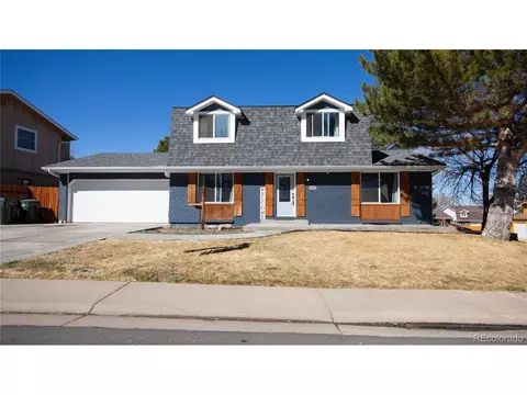 10551 W 101st Pl, Westminster, CO 80021