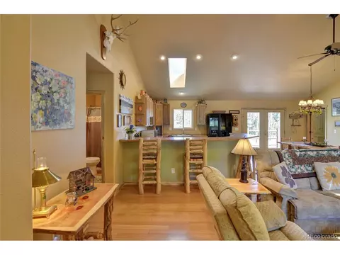3087 Singletree Rd, Hartsel, CO 80449 photo 17