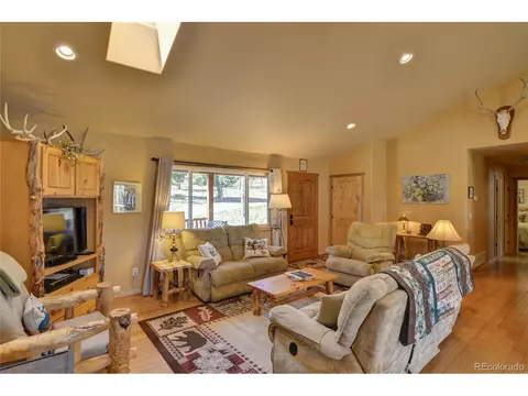 3087 Singletree Rd, Hartsel, CO 80449 photo 13