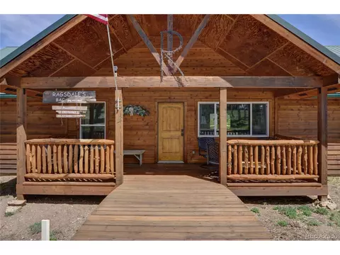 3087 Singletree Rd, Hartsel, CO 80449 photo 2