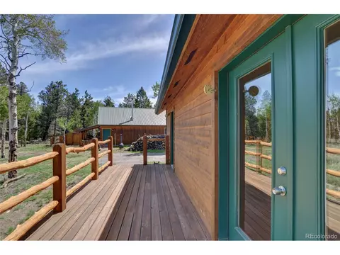 3087 Singletree Rd, Hartsel, CO 80449 photo 11