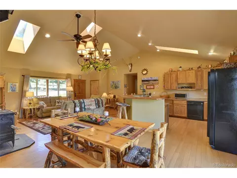 3087 Singletree Rd, Hartsel, CO 80449 photo 18