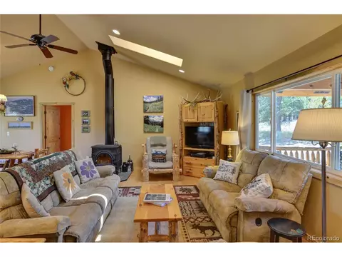 3087 Singletree Rd, Hartsel, CO 80449 photo 14