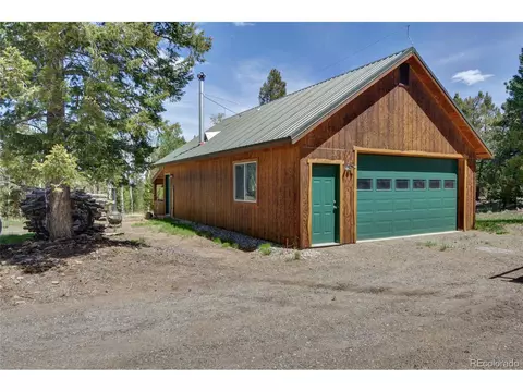 3087 Singletree Rd, Hartsel, CO 80449 photo 8