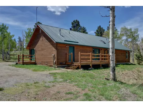 3087 Singletree Rd, Hartsel, CO 80449 photo 6