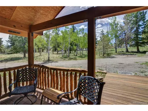 3087 Singletree Rd, Hartsel, CO 80449 photo 3